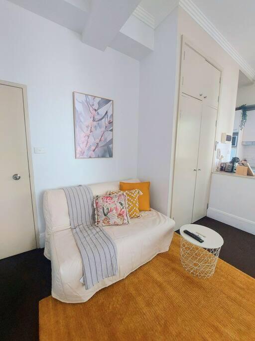 Perfect And Modern Studio, Broadway-Chippendale Sídney Exterior foto