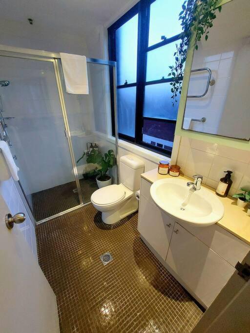 Perfect And Modern Studio, Broadway-Chippendale Sídney Exterior foto